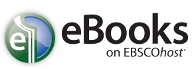 Logo for EBSCO eBooks