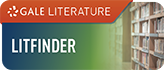 Logo for Gale Literature: LitFinder