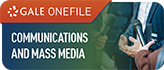 Logo for Gale OneFile: Communications and Mass Media