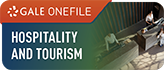 Logo for Gale OneFile: Hospitality and Tourism