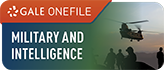 Logo for Military and Intelligence Database