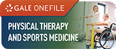 Logo for Gale OneFile: Physical Therapy and Sports Medicine