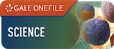Logo for Gale OneFile: Science