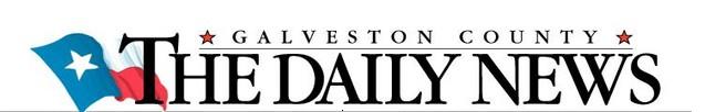 Logo for Galveston County Daily News