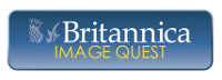Logo for Britannica Image Quest