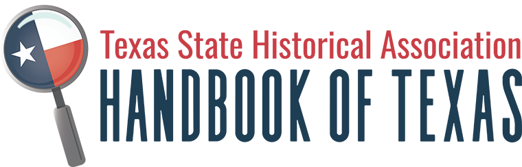 Logo for Handbook of Texas